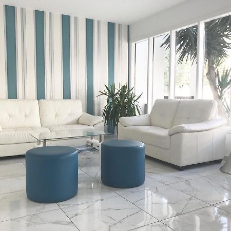 איה נאפה Margarita Napa Apartments מראה חיצוני תמונה